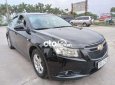 Chevrolet Cruze LS 2010 - Cần bán lại xe Chevrolet Cruze LS năm 2010, màu đen
