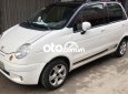 Daewoo Matiz S 2007 - Xe Daewoo Matiz S sản xuất 2007, màu trắng