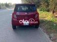 Suzuki Celerio 1.0 CVT 2019 - Bán xe Suzuki Celerio 1.0 CVT năm sản xuất 2019, màu đỏ