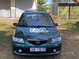 Mazda Premacy 1.8 AT 2003 - Cần bán gấp Mazda Premacy 1.8 AT năm 2003, xe nhập số tự động