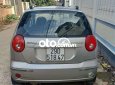 Chevrolet Spark Van 2011 - Bán ô tô Chevrolet Spark Van năm 2011, màu bạc, nhập khẩu số sàn, giá 83tr