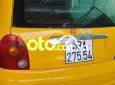 Chery QQ3 2009 - Bán Chery QQ3 năm sản xuất 2009, màu vàng