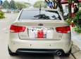 Kia Forte SX 1.6 AT 2011 - Bán xe Kia Forte SX 1.6 AT sản xuất năm 2011
