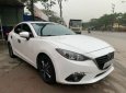 Mazda 3 AT 2016 - Cần bán Mazda 3 AT năm 2016, màu trắng, giá 488tr