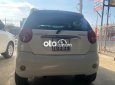 Chevrolet Spark LS 2009 - Cần bán Chevrolet Spark LS năm sản xuất 2009, màu trắng