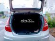 Hyundai i30 AT 2009 - Cần bán Hyundai i30 AT sản xuất năm 2009, màu bạc, nhập khẩu nguyên chiếc