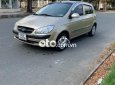 Hyundai Getz 2010 - Bán xe Hyundai Getz 1.1MT năm sản xuất 2010, màu bạc, xe nhập, 159tr