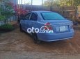 Daewoo Gentra SX 2009 - Bán Daewoo Gentra SX sản xuất năm 2009