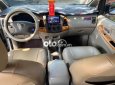 Toyota Innova  G   2011 - Cần bán gấp Toyota Innova G năm 2011, màu bạc, giá 275tr
