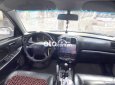 Hyundai Sonata 2.0 MT 2003 - Cần bán lại xe Hyundai Sonata 2.0 MT năm 2003, màu bạc, nhập khẩu