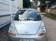 Chevrolet Spark Van 2011 - Bán ô tô Chevrolet Spark Van năm 2011, màu bạc, nhập khẩu số sàn, giá 83tr