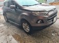 Ford EcoSport Titanium  2016 - Cần bán lại xe Ford EcoSport Titanium năm 2016, màu xám chính chủ, 420tr