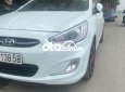 Hyundai Accent Blue 2015 - Bán Hyundai Accent Blue sản xuất 2015, màu trắng, nhập khẩu chính chủ