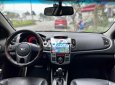 Kia Forte SX 1.6 AT 2011 - Bán xe Kia Forte SX 1.6 AT sản xuất năm 2011