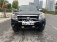 Ford Everest   Limited 2011 - Bán ô tô Ford Everest Limited sản xuất 2011, màu đen, 435tr