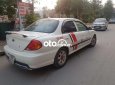 Kia Spectra 2004 - Cần bán lại xe Kia Spectra năm 2004, màu trắng, nhập khẩu 