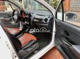 Daewoo Matiz SE 2007 - Cần bán xe Daewoo Matiz SE sản xuất 2007, màu trắng xe gia đình 