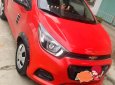 Chevrolet Spark Van 2018 - Bán xe Chevrolet Spark Van năm 2018, 179tr, xe nguyên bản như mới