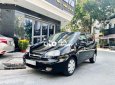 Chevrolet Vivant MT 2008 - Bán ô tô Chevrolet Vivant MT sản xuất năm 2008, màu đen 