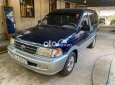 Toyota Zace  GL   2000 - Bán xe Toyota Zace GL năm sản xuất 2000 chính chủ, 115tr