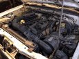 Nissan Navara 2001 - Bán xe bán tải chở tiền Nissan - 2 cầu - không niên hạn