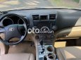 Toyota Highlander 2008 - Bán xe Toyota Highlander Limited năm sản xuất 2008, xe nhập