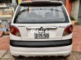 Daewoo Matiz SE 2007 - Cần bán xe Daewoo Matiz SE sản xuất 2007, màu trắng xe gia đình 