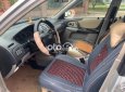 Ford Laser 1.8 MT 2003 - Bán Ford Laser 1.8 MT sản xuất 2003, màu bạc