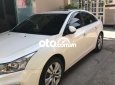 Chevrolet Cruze LTZ  2016 - Bán Chevrolet Cruze LTZ sản xuất năm 2016, màu trắng