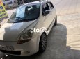 Chevrolet Spark LT 2010 - Bán Chevrolet Spark LT sản xuất năm 2010, màu trắng giá cạnh tranh