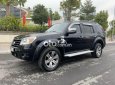 Ford Everest   Limited 2011 - Bán ô tô Ford Everest Limited sản xuất 2011, màu đen, 435tr