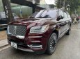 Lincoln Navigator 2020 - Cần bán xe Lincoln Navigator Black Label 2020, màu đỏ