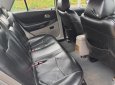Ford Laser 2002 - Cần bán Ford Laser 1.6 AT sản xuất 2002, màu bạc, 115tr