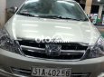 Toyota Innova  G   2007 - Xe Toyota Innova G sản xuất 2007, màu bạc