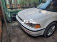 Honda Accord MT 1990 - Bán Honda Accord MT năm 1990, màu trắng, nhập khẩu