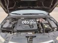 Chevrolet Cruze LS 2010 - Cần bán lại xe Chevrolet Cruze LS năm 2010, màu đen