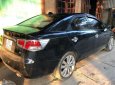 Kia Forte   SX 1.6 MT  2011 - Cần bán Kia Forte SX 1.6 MT sản xuất năm 2011, màu đen xe gia đình