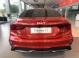 Kia K3 AT 2022 - Kia K3 2022 giao ngay, lộc cực lớn cho khách hàng mua xe đầu năm, 180tr nhận xe