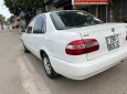 Toyota Corolla 1.3 MT 2001 - Xe Toyota Corolla 1.3 MT sản xuất năm 2001, màu trắng