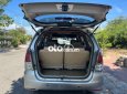 Toyota Innova  G   2011 - Cần bán gấp Toyota Innova G năm 2011, màu bạc, giá 275tr