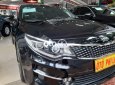 Kia Optima 2017 - Cần bán gấp Kia Optima 2.0AT sản xuất năm 2017, màu đen 