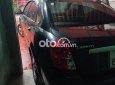 Daewoo Lacetti  EX 2010 - Cần bán gấp Daewoo Lacetti EX năm 2010, màu đen xe gia đình