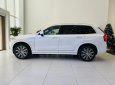 Volvo XC90 2022 - Phiên bản mới nhất, cao cấp nhất của Volvo