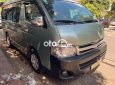 Toyota Hiace 2010 - Bán ô tô Toyota Hiace 3.0MT sản xuất năm 2010, 305 triệu