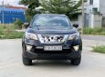 Nissan X Terra 2018 - Cần bán xe Nissan X Terra 2.5L 4x2 MT năm sản xuất 2018, màu đen, nhập khẩu