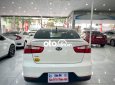 Kia Rio 2016 - Cần bán xe Kia Rio 1.4 AT Sedan sản xuất năm 2016, màu trắng, xe nhập