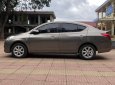 Nissan Sunny XV  2016 - Bán ô tô Nissan Sunny XV sản xuất năm 2016, màu xám số tự động