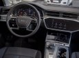 Audi A6 2022 - [Audi Hà Nội] Thế hệ mới - Giá mới cực tốt - Cọc xe nhận ưu đãi lớn - Ưu tiên số lượng KH đầu tiên