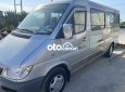 Mercedes-Benz Sprinter 2007 - Xe Mercedes Sprinter năm sản xuất 2007, 168 triệu