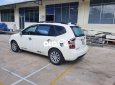 Kia Carens 2010 - Bán Kia Carens 1.6 GDi MT sản xuất năm 2010, màu trắng, giá 195tr
